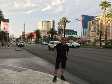 Las Vegas Boulevard