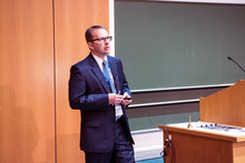 Keynote-Vortrag von Prof. Dr. Stefan Nolte