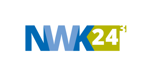 Logo der Nachwuchswissenschaftler:innenkonferenz