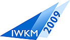 Logo IWKM