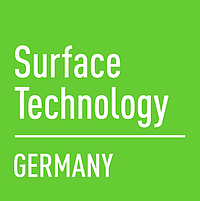 Logo der Surface Technology GERMANY
