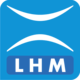 Logo des LHM