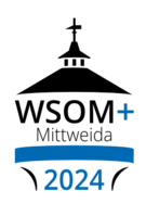 Logo WSOM+2024