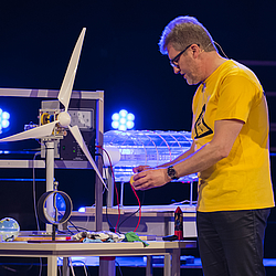 Prof. Ralf Hartig
