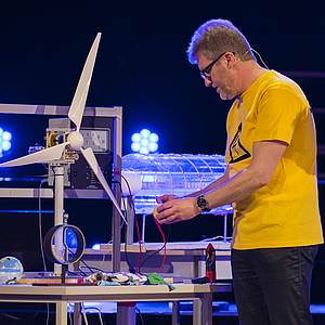 Prof. Ralf Hartig