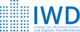 Logo des IWD