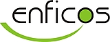 Logo des Netzwerkes enficos