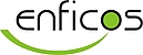 Logo des Netzwerkes enficos