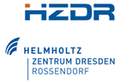 Logo des Helmholtz-Zentrum Dresden-Rossendorf