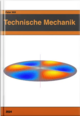 Buchtitel Technische Mechanik