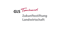 Logo der Zukunftsstiftung Landwirtschaft als Förderer von InnoLAWI