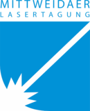 Logo der Mittweidaer Lasertagung