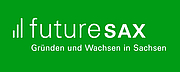 Logo von futureSAX - die Innovationsplattform des Freistaates Sachsen