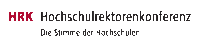 Logo der Hochschulrektorenkonferenz