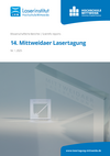 Titelbild des Scientific Report Nr. 1,2025