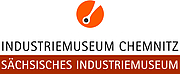 Logo des Industriemuseum Chemnitz