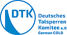 Logo des Deutsches TalsperrenKomitee e.V.