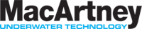 Logo der Firma MacArtney GmbH