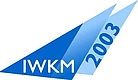 Logo IWKM