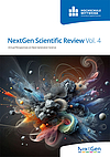 Titelbild NextGen Scientific Review Band 4