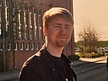 Portrait von Falk Christian Gruber