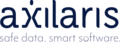 Logo der axilaris GmbH