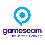 Logos der Messe gamescom