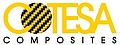 Logo der COTESA GmbH