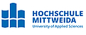 Logo der Hochschule Mittweida