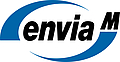 Logo der envia Mitteldeutschland Energie AG