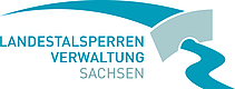 Logo der Landestalsperrenverwaltung Sachsen