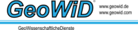 Logo von Geowid