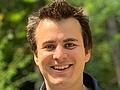 Portrait Justus Reuter