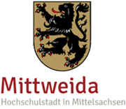 Logo der Stadt Mittweida