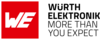 Logo Würth Elektronik