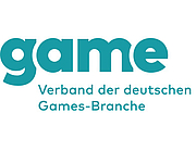 Logo des Verbands der deutschen Games-Branche