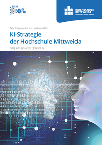 Titel KI-Strategie