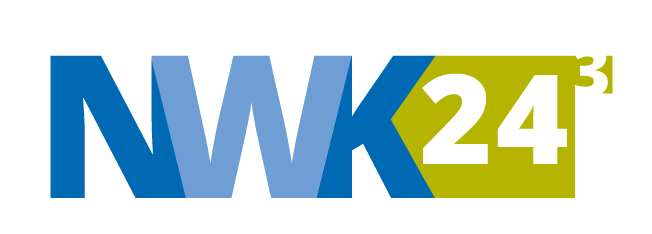 Logo der NWK24