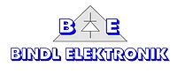 Logo der Firma Bindl Elektronik
