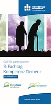 Titelblatt des Call for Participation