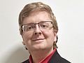 Portrait von Daniel Sturm
