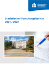 Titel des staitischen Jahresforschungsberichtes 2021/2022