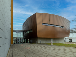 Haus 6 / Studio B Gebäude