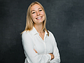 Portrait von Xenia Muth