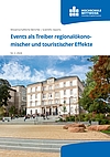 Titelbild des Scientific Report Nr. 2,2024