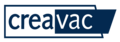 Logo der Creavac GmbH Dresden