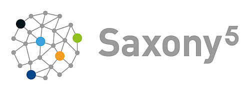 Logo von Saxony5 