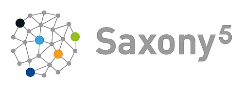 Logo Saxony5