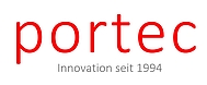 Logo der Firma Portec GmbH