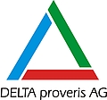 Logo der DELTA proveris AG